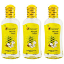 コニケア テロンオイル 125ml×３本セット