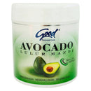 グッド ボディスクラブ マンディルルール 1kg  海外直送品