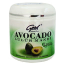 グッド ボディスクラブ マンディルルール 200g 海外直送品