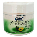 グッド ボディスクラブ マンディルルール 470g 海外直送品