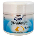 グッド ボディスクラブ マンディルルール 470g 海外直送品