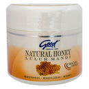 グッド ボディスクラブ マンディルルール 470g 海外直送品