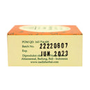 ナディスハーバル スパイスバーム Balsem Taru Hangat 15g 海外直送品