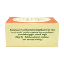 ナディスハーバル スパイスバーム Balsem Taru Hangat 15g 海外直送品