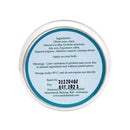 ナディスハーバル ボディクリーム 100g アーユルヴェーダ 海外直送品