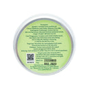 ナディスハーバル ボディクリーム 100g レモングラス 海外直送品