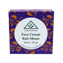 ナディスハーバル フェイスクリーム バリムーン 60gの商品画像