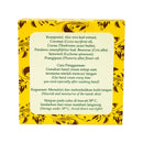 ナディスハーバル ハンドクリーム 60g フランジパニ 海外直送品