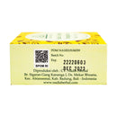 ナディスハーバル ハンドクリーム 60g フランジパニ 海外直送品