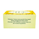 ナディスハーバル ハンドクリーム 60g フランジパニ 海外直送品