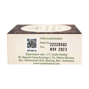 ナディスハーバル ハンドクリーム 60g ジェントルタッチ 海外直送品