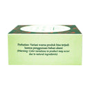 ナディスハーバル ハンドクリーム 60g グリーンティー 海外直送品