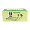 ナディスハーバル ハンドクリーム 60g レモングラス 海外直送品