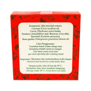 ナディスハーバル ハンドクリーム 60g ローズゼラニウム 海外直送品