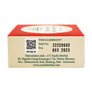 ナディスハーバル ハンドクリーム 60g ローズゼラニウム 海外直送品