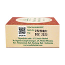 ナディスハーバル ハンドクリーム 60g セイクレッドセント 海外直送品