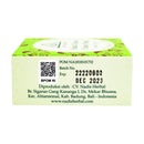 ナディスハーバル ハンドクリーム 60g イランイラン 海外直送品