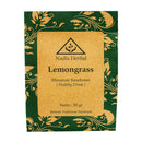 ナディスハーバル レモングラス ヘルシードリンク 50gの商品画像