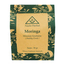 ナディスハーバル モリンガ ヘルシードリンク 50gの商品画像