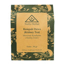 ナディスハーバル Rempah Dewa ヘルシードリンク 50gの商品画像