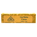 ナディスハーバル リップバーム 4g シトラスの商品画像