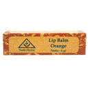 ナディスハーバル リップバーム 4g オレンジの商品画像