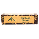ナディスハーバル リップバーム 4g サンセットの商品画像