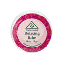 ナディスハーバル リラクシングバーム 15gの商品画像