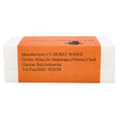 ブラットワンギ バリ島から無添加石鹸 ココナッツソープ オレンジ＆パウパウ パパイヤ 80g 海外直送品