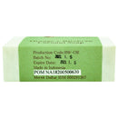 ブラットワンギ バリ島から無添加石鹸 ココナッツソープ オレンジ＆ライスブラン コメヌカ 80g 海外直送品