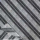 バティック 生地 インドネシア ジャワ更紗 パラン柄のモチーフ パターン２