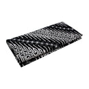 バティック 生地 インドネシア ジャワ更紗 パラン柄のモチーフ パターン２