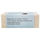 まとめ買い２個セット ブラットワンギ バリ島から無添加石鹸 ココナッツシャンプーバー パチュリ 80g 海外直送品