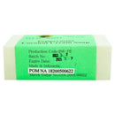 ブラットワンギ バリ島から無添加石鹸 ココナッツクリームソープ ペパーミント 80g 海外直送品