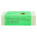 ブラットワンギ バリ島から無添加石鹸 ココナッツクリームソープ ペパーミント 80g 海外直送品