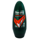レクソナ 男性用デオドラント ロールオン 45ml アドベンチャーの商品画像