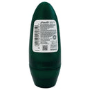 レクソナ 男性用デオドラント ロールオン 45ml ナチュラルフレッシュ ライムクール 海外直送品