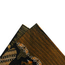 バティック 生地 インドネシア ジャワ更紗 Sekar Jagadモチーフ