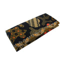 バティック 生地 インドネシア ジャワ更紗 Sekar Jagadモチーフ