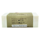 ブラットワンギ バリ島から無添加石鹸 ココナッツクリームソープ バニラ 80g 海外直送品