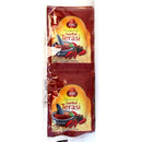 ABC Sambal Nusantara Terasi サンバル テラシ 10パック入 海外直送品