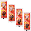 ABC Sambal Nusantara Terasi サンバル テラシ 10パック入 4個セットの商品画像