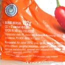 ABC Sambal Asli サンバル アスリ 8g×22食入 海外直送品