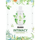 アブソリュート フェミニンウォッシュ Intimacy 60ml 海外直送品