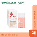 Bio-oil バイオオイル スキンケアオイル 25ml 海外直送品