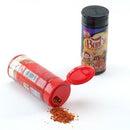 Boncabe ボンチャベ Sambal Tabur サンバルふりかけ チリフレーク Level10 Rasa Bawang Goreng バワンゴレン 50g 海外直送品