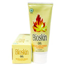 ボロブドゥール バイオスキンハーバルジェル 60g 海外直送品