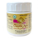 ボロブドゥール 美肌サプリ チャンティックアユ 100錠 海外直送品