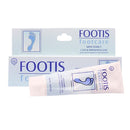 ボロブドゥール 足裏ひび割れケア ハーバルクリーム 60g 海外直送品