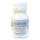 ボロブドゥール フットバス 足湯用バスソルト 300g 海外直送品